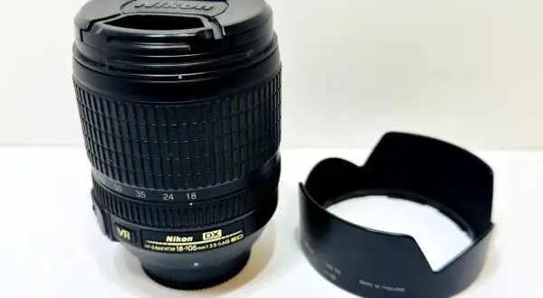 Obiektyw Nikon 18-105 do jakich zdjęć – odkryj jego wszechstronność