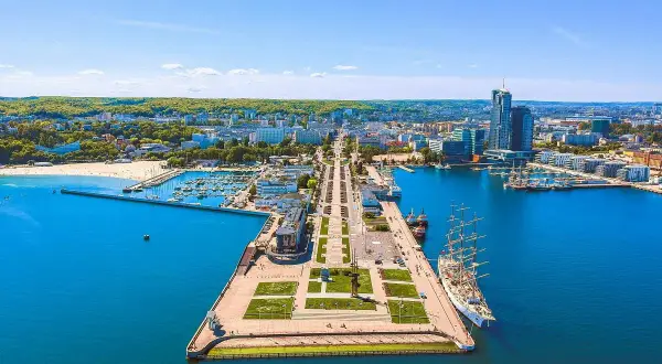 Gdynia czy Gdańsk – które miasto lepsze do życia i wypoczynku?