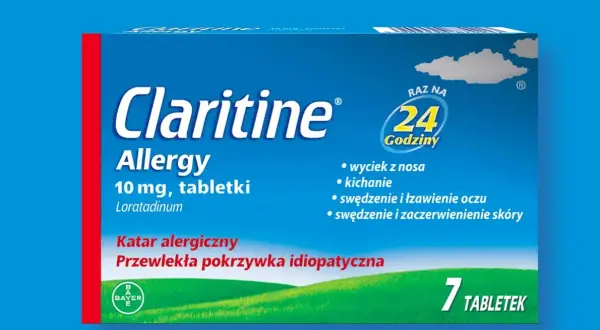 Alergia na kurz: Leki OTC, recepta i odczulanie - kompleksowy poradnik