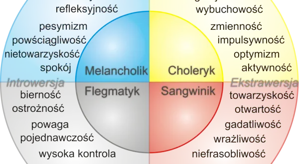 Jak opisać swoją osobowość, aby zrobić wrażenie na innych