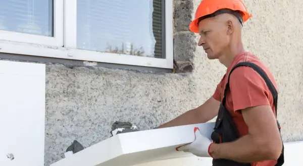 Co najpierw: tynki czy ocieplenie? Klucz do domu bez pleśni