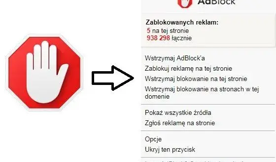 Jak włączyć blokowanie reklam i cieszyć się czystym przeglądaniem