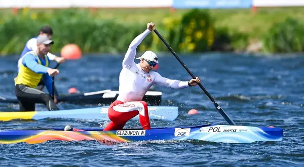 Polscy medaliści olimpijscy w kajakarstwie: lista i historia