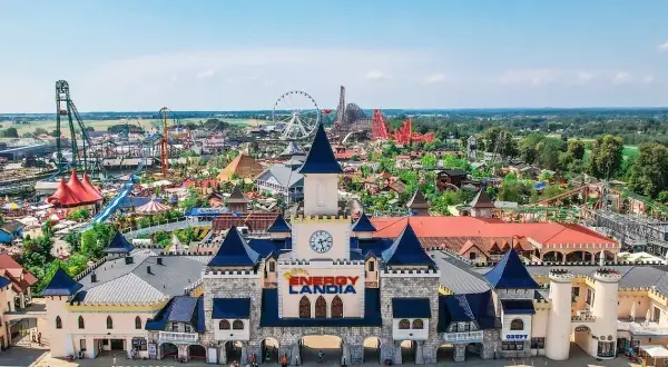 Zatorland czy Energylandia? Poznaj prawdę o parkach rozrywki w Zatorze