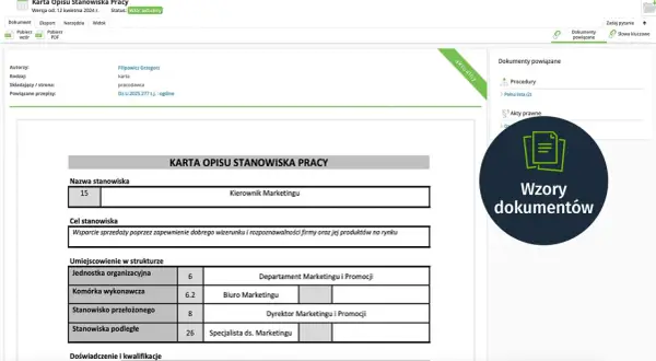 Odpis z KRS online za darmo i z mocą prawną? Pełny przewodnik!