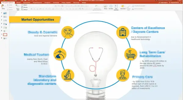 Jak zrobić plakat w Power Point: Łatwe kroki do profesjonalnego projektu