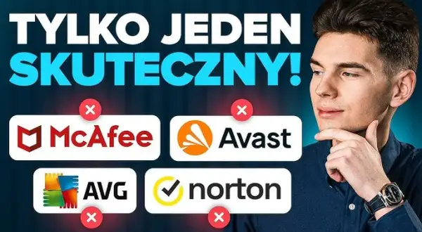 Jaki darmowy antywirus 2026? Ranking TOP 4 i czy wystarczy?