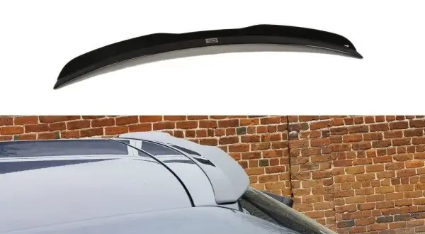Spoiler Audi A3 8P: Wybierz i zamontuj idealny. Poradnik eksperta