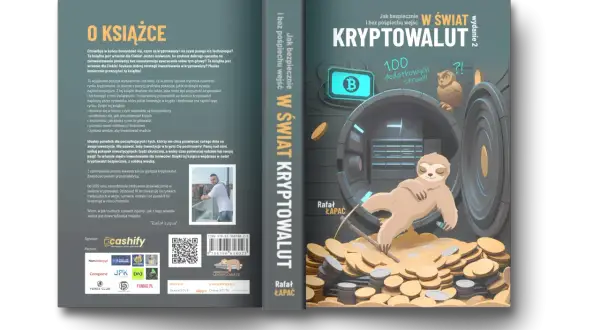 Kryptowaluty: Od czego zacząć? Bezpieczny przewodnik dla nowicjuszy