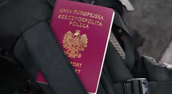 Kiedy można wymienić paszport? Sytuacje, procedury i ważne terminy