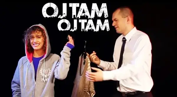 Skąd się wzięło oj tam oj tam? Odkryj jego znaczenie i użycie