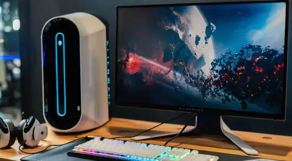Jaki kabel do monitora? Wybierz najlepszy dla swojego sprzętu