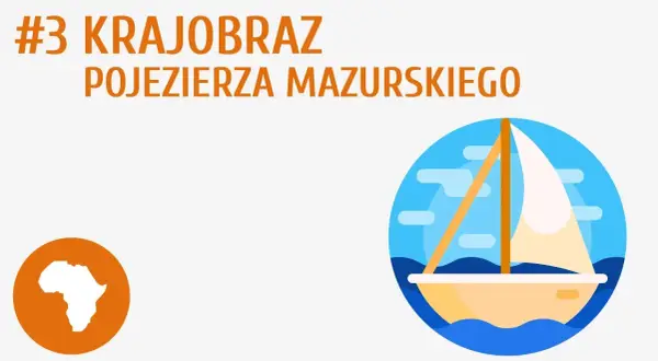 Gdzie leży pojezierze mazurskie? Odkryj jego tajemnice i granice