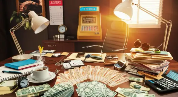 Czy pracownik Lotto może grać w Lotto? Odkryj kontrowersje i zasady