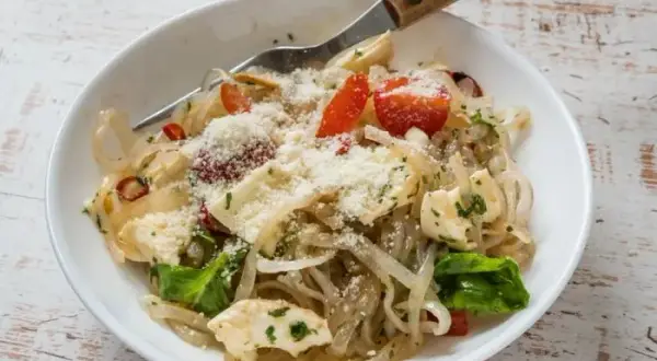 Pyszne przepisy na makaron konjac penne, które odmienią Twoje dania
