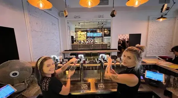 Lublin gdzie zjeść? Odkryj najlepsze restauracje i smaki miasta