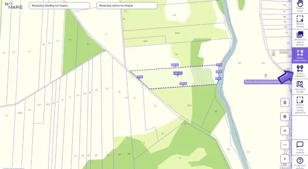 Jak znaleźć granice działki telefonem i uniknąć pomyłek w pomiarach