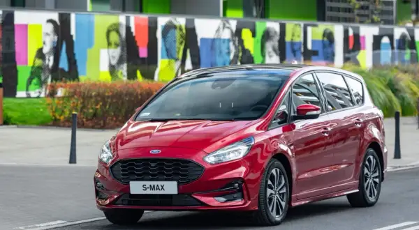 Ford S-Max jaki silnik wybrać, aby uniknąć wysokich kosztów eksploatacji?
