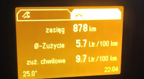 Meriva 1.7 CDTI: Ile paliwa w baku? Zasięg i rezerwa bez tajemnic