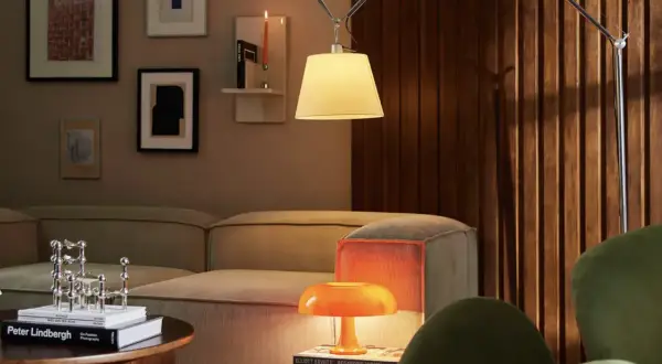 Lámpara de mesa para salón: la guía experta que transforma tu luz