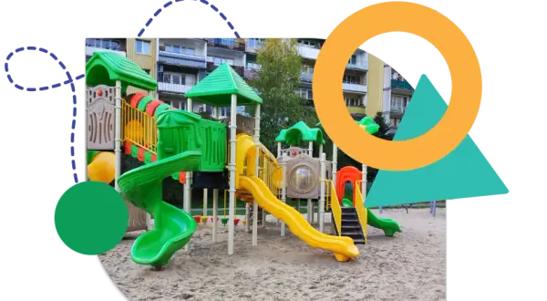 Czy place zabaw są już otwarte? Sprawdź aktualny status i godziny