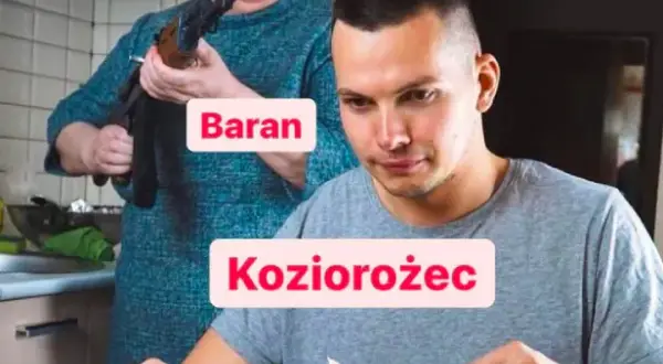 Zodiakara mem - odkryj zabawne memy o znakach zodiaku, które pokochasz