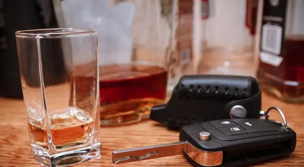 Ile mogę wypić alkomat, aby nie przekroczyć limitu alkoholu?