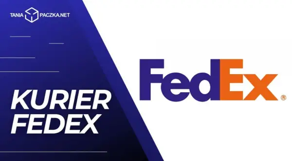 Chcesz nadać paczkę? Zobacz, jak łatwo możesz wysłać przesyłkę z FedEx. Tani kurier FedEx czeka na Ciebie!