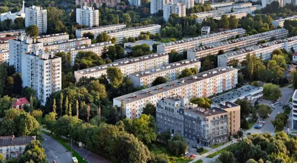 Jak kupić mieszkanie od spółdzielni mieszkaniowej bez zbędnych komplikacji