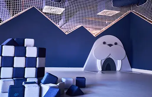 Sala sensoryczna Warszawa: Jak wybrać najlepszą dla rozwoju dziecka?