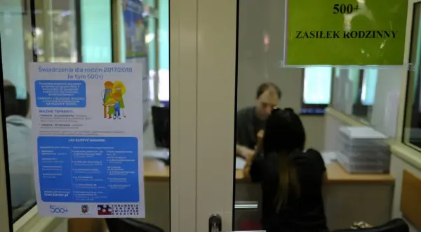 Kiedy wniosek na 500 plus? Nie przegap kluczowych terminów!