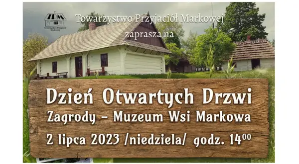 Skansen w Markowej: Odkryj fascynującą historię i tradycje wsi
