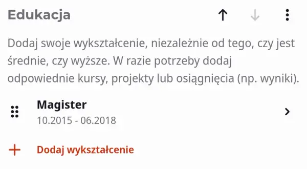 Jak napisać CV na telefonie i uniknąć najczęstszych błędów