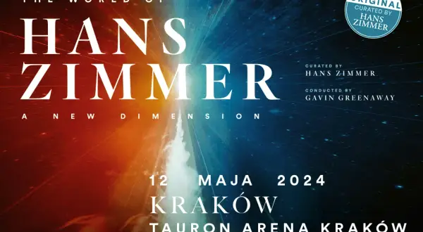 Ile trwa koncert Hansa Zimmera? Praktyczny poradnik