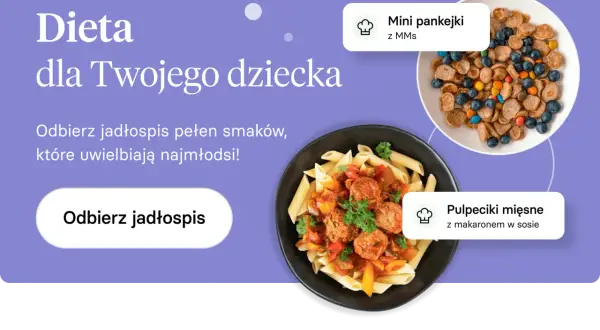 Zdrowe alternatywy dla słodyczy dla dziecka, które pokochają dzieci