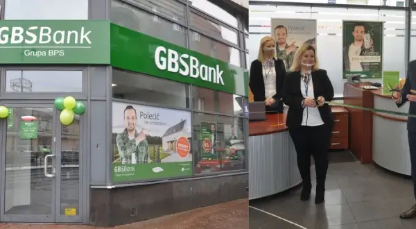 Gdzie są banki w Stargardzie? Oddziały bankowe i lokalizacja w Stargardzie