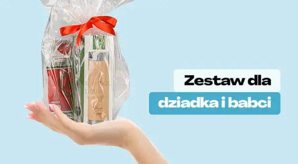 Co kupić babci i dziadkowi pod choinkę, aby ich zaskoczyć?
