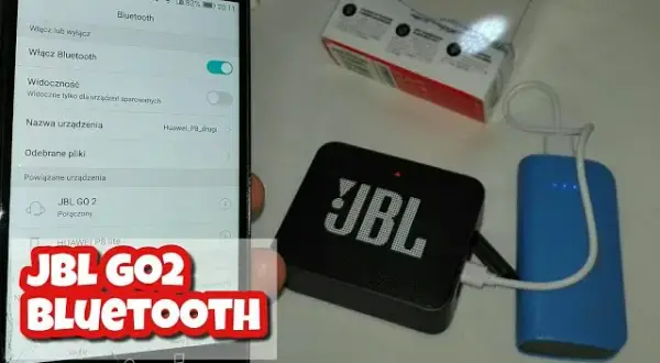 Głośnik JBL: Jak ładować, by bateria służyła latami?