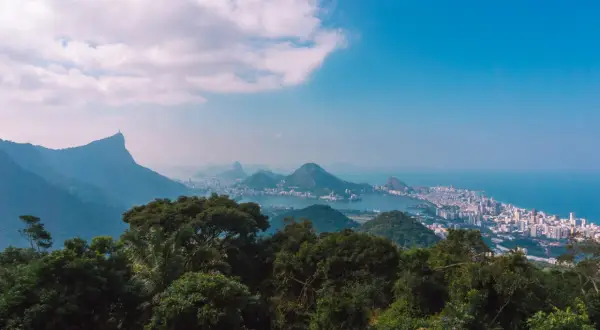 Rio de Janeiro czy jest bezpiecznie? Kluczowe informacje dla turystów