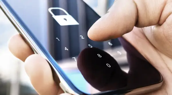 Jak skutecznie zabezpieczyć Messenger hasłem na Samsungu – prosty poradnik