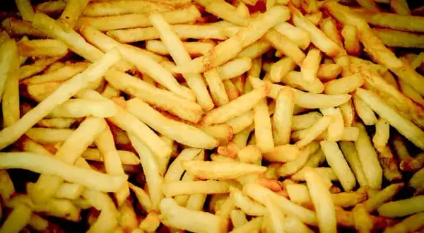 Co jest wegetariańskiego w McDonald's? Sprawdź, co możesz zjeść