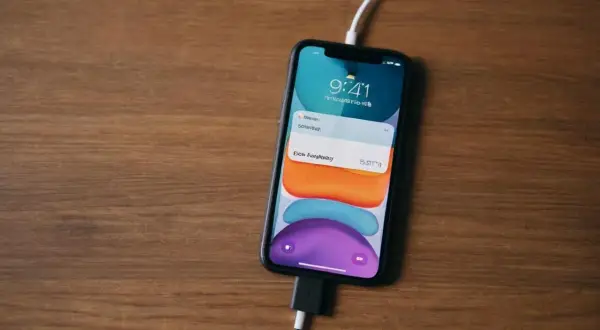 Iphone 11 jak ustawić procent baterii, aby nigdy nie stracić zasięgu