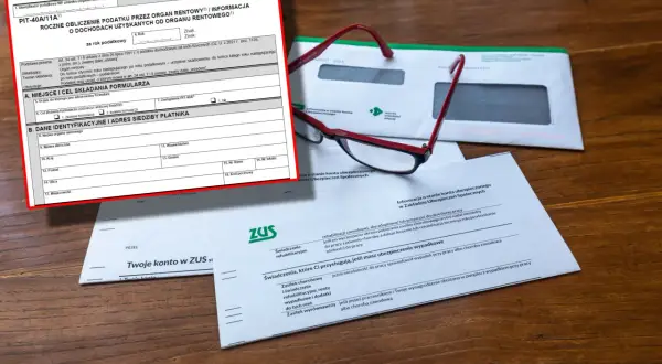 Emerytura z Kanady w Polsce? Rozlicz PIT-36 bez podwójnego podatku
