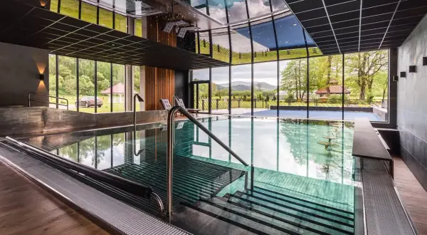 Najlepsze spa w Łodzi – odkryj wyjątkowe miejsca na relaks i regenerację