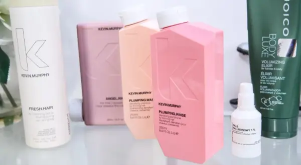 Kevin Murphy - najlepsze produkty, które warto kupić dla włosów