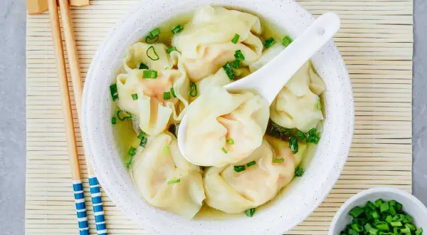 Sopa Wan Tun: Receta Experta, Origen y Secretos para Hacerla Perfecta