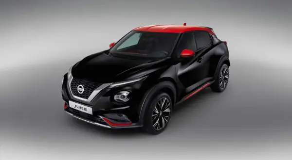 Nowy Nissan Juke kiedy w salonach? Sprawdź dostępność modelu!