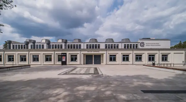 Stalowa Wola: Odkryj nieoczywiste atrakcje i historię COP