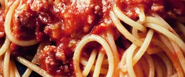Kwestia Smaku: Bolognese idealne? Poznaj sprawdzony przepis!