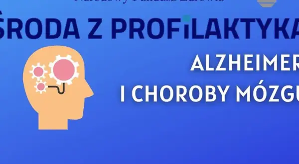 Profilaktyka Alzheimera: 7 kluczowych strategii dla Twojego mózgu